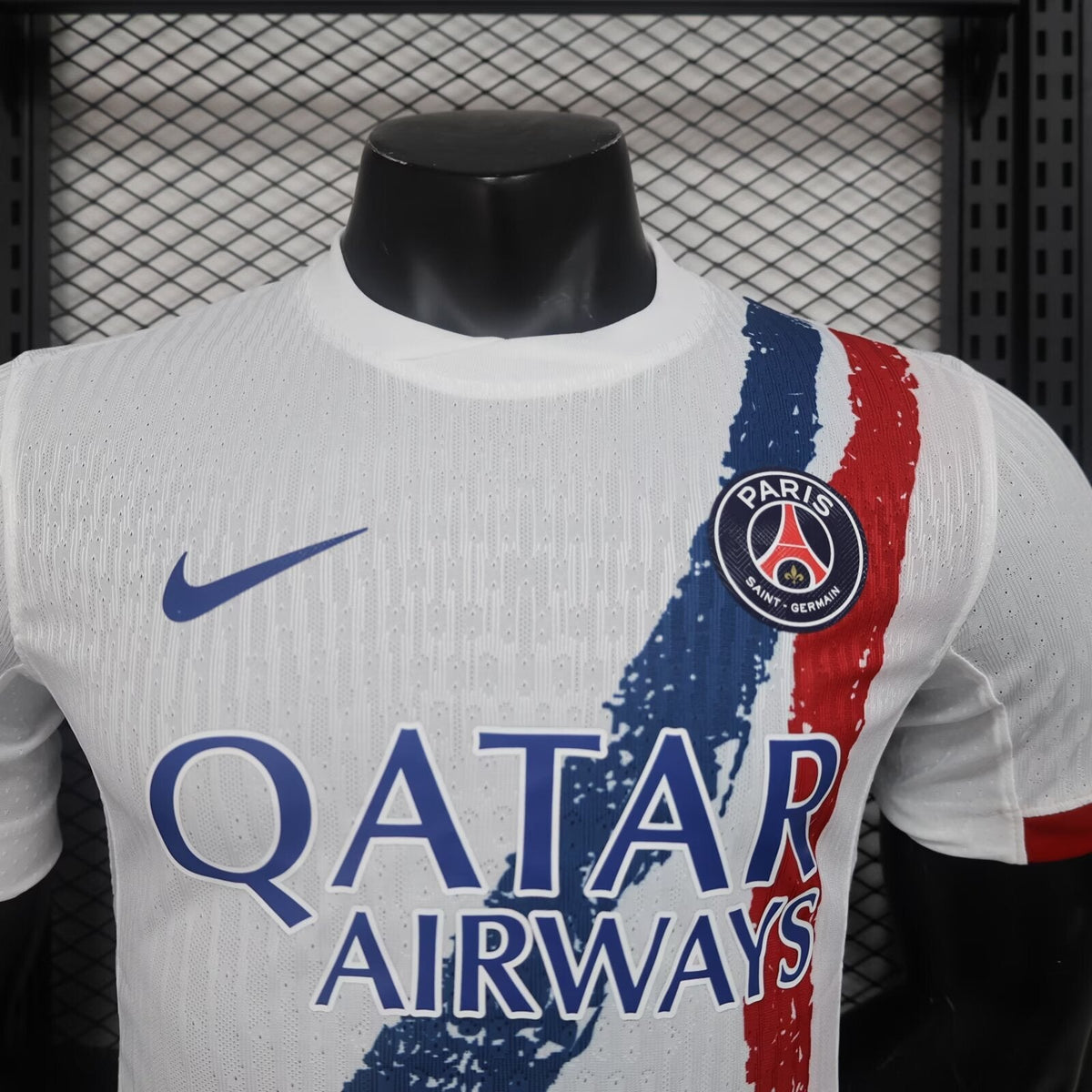 Camisa do (PSG) Paris Saint Germain 24/25 Jogador