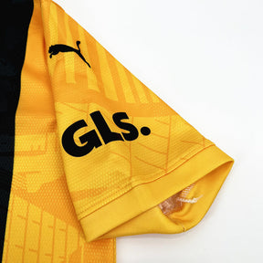 Camisa Borussia Dortmund 24/25 Puma