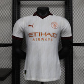 Camisa do Manchester City  Away  23/24  Jogador