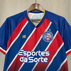 Camisa Bahia 24/25 Uniforme 2 Jogo