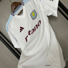 Camisa Aston Villa 24/25  Away