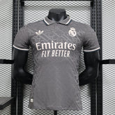 Camisa do Real Madrid  Away 24/25 Jogador