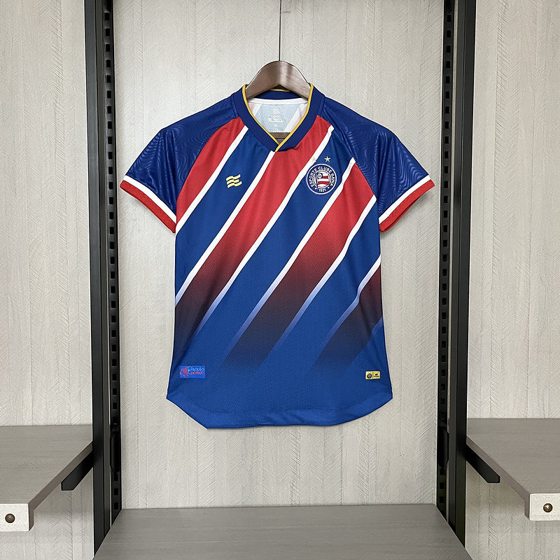 Camisa Bahia 24/25 Uniforme 2 Jogo - Feminino