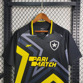 Camisa Botafogo 3 2024 Reebok - Pari Match