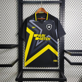 Camisa Botafogo 3 2024 Reebok - Pari Match