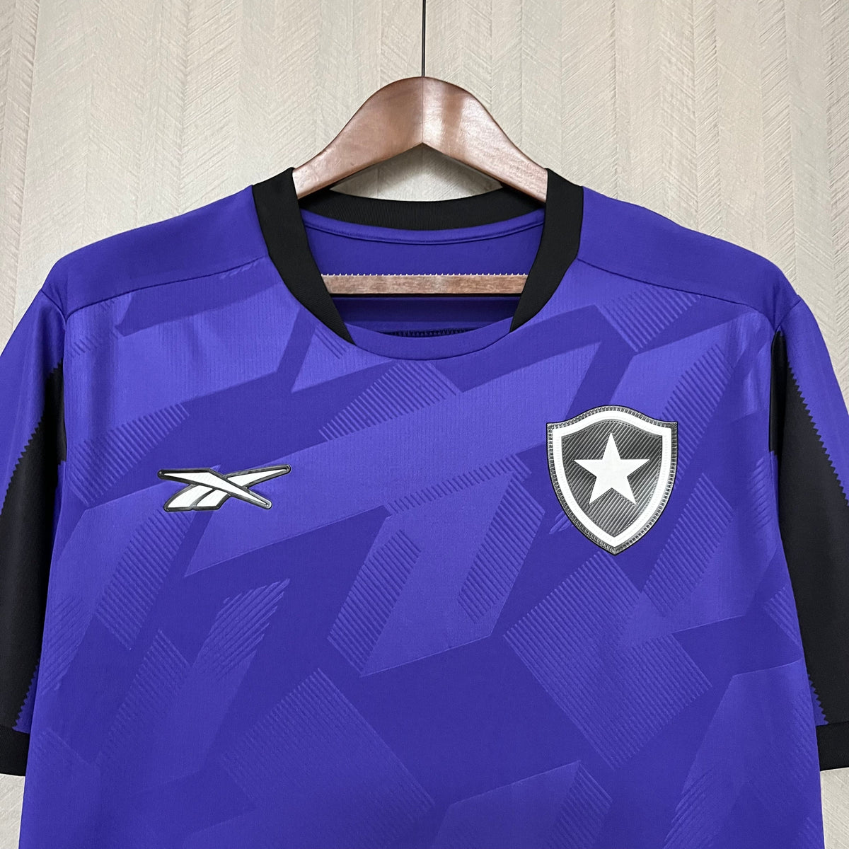 Camisa Botafogo Reebok Goleiro  24/25