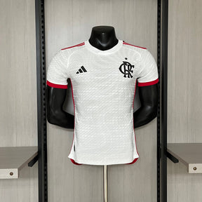 Camisa Adidas Flamengo II 24/25 Jogador