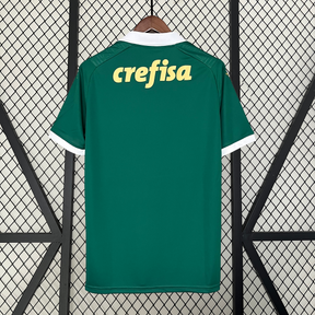 Camisa Palmeiras I 24/25 Puma