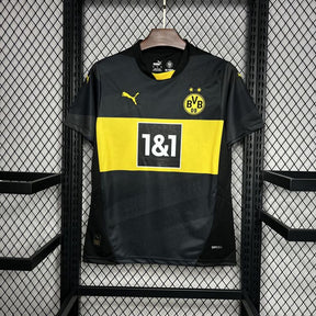 Camisa Borussia Dortmund Away 24/25 Puma