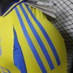 Camisa do Al Nassr  Home 24/25 Jogador