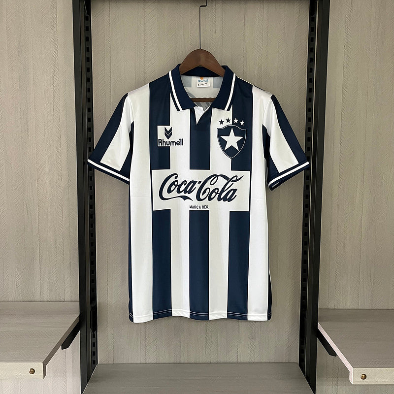 Botafogo retro 1994 Rhumell