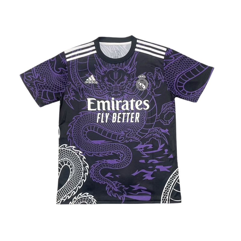 Camisa Edição Especial Real Madrid 24/25 Adidas