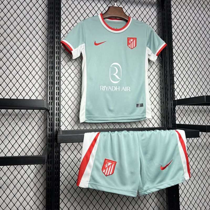 Kit Infantil Atlético de Madrid l 24/25