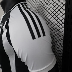 Camisa do Juventus Home  24/25 Jogador