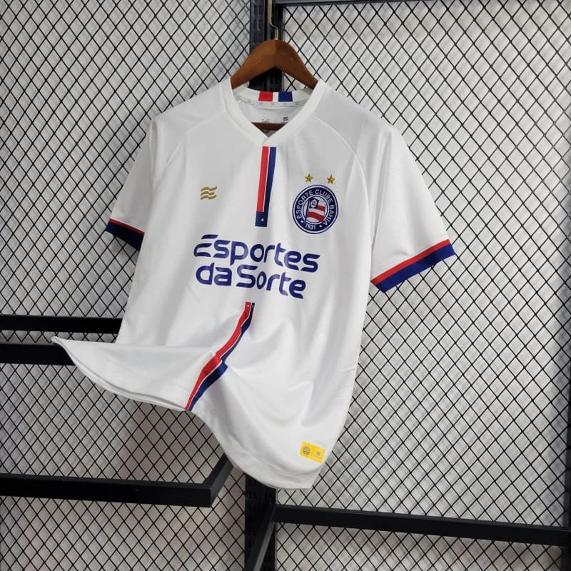 Camisa Bahia 24/25 Casa