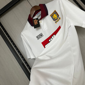 Retro Aston Villa III  1993