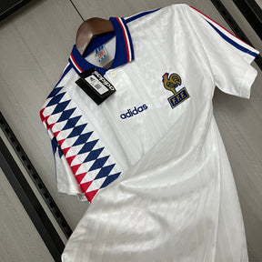 Retro France 1994/95 away - Adidas