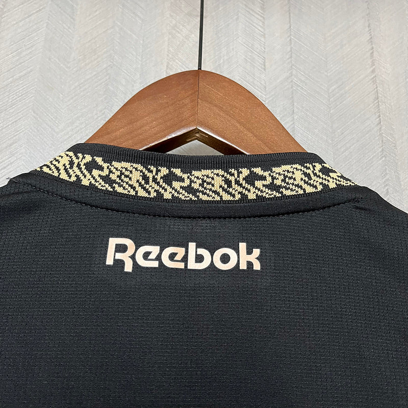 Camisa Botafogo Jogo 2 Feminino - Reebok 24/25