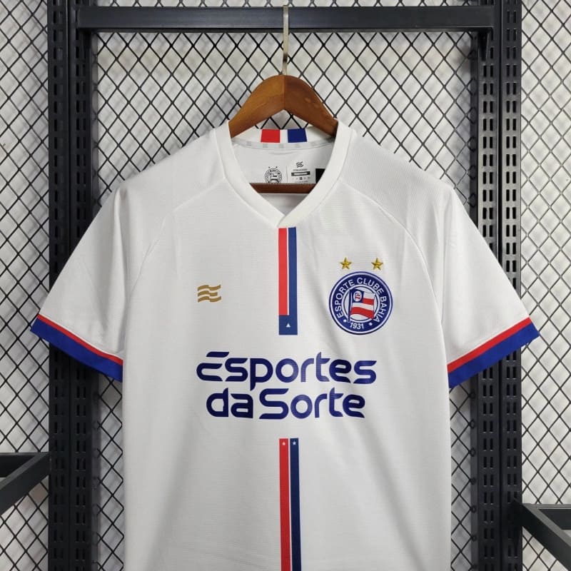 Camisa Bahia 24/25 Casa