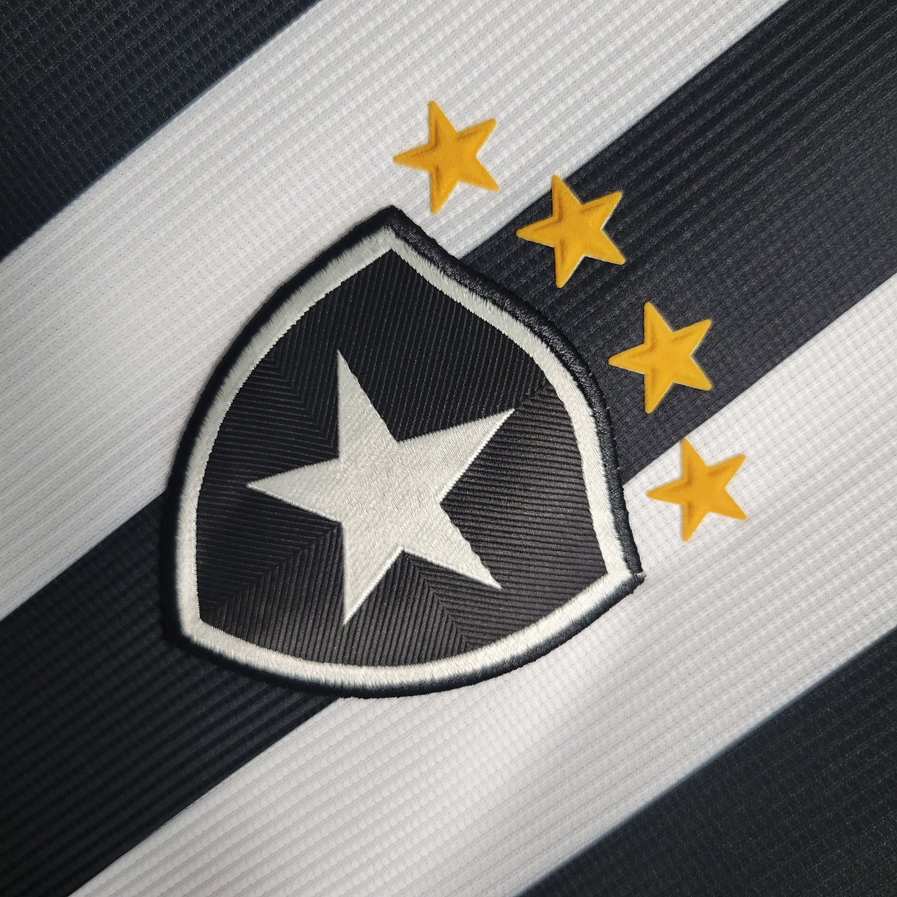 Botafogo 1999-2000 Topper  Retro