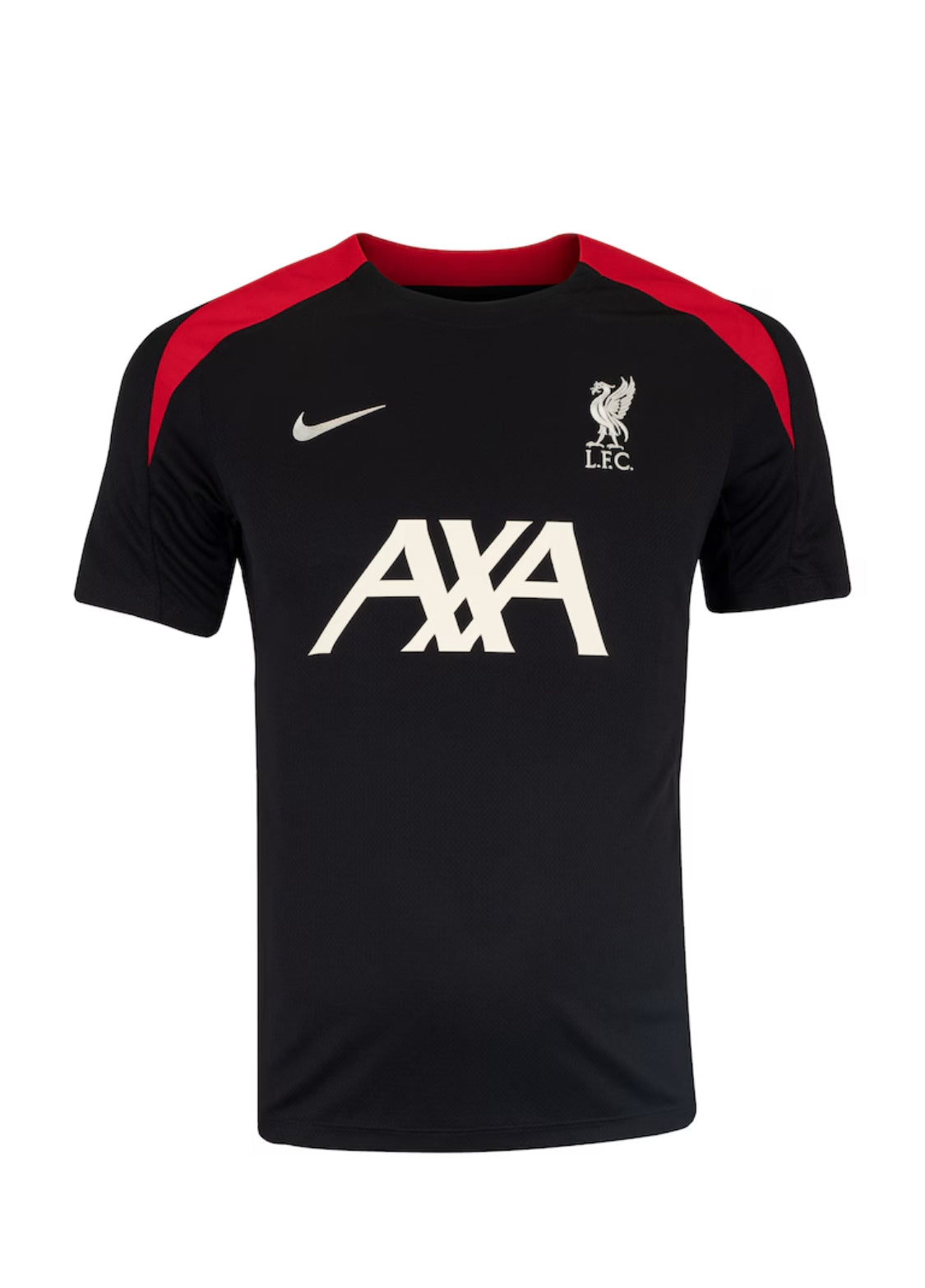 Camisa de Treino Liverpool 24 Nike Masculina