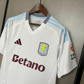 Camisa Aston Villa 24/25  Away