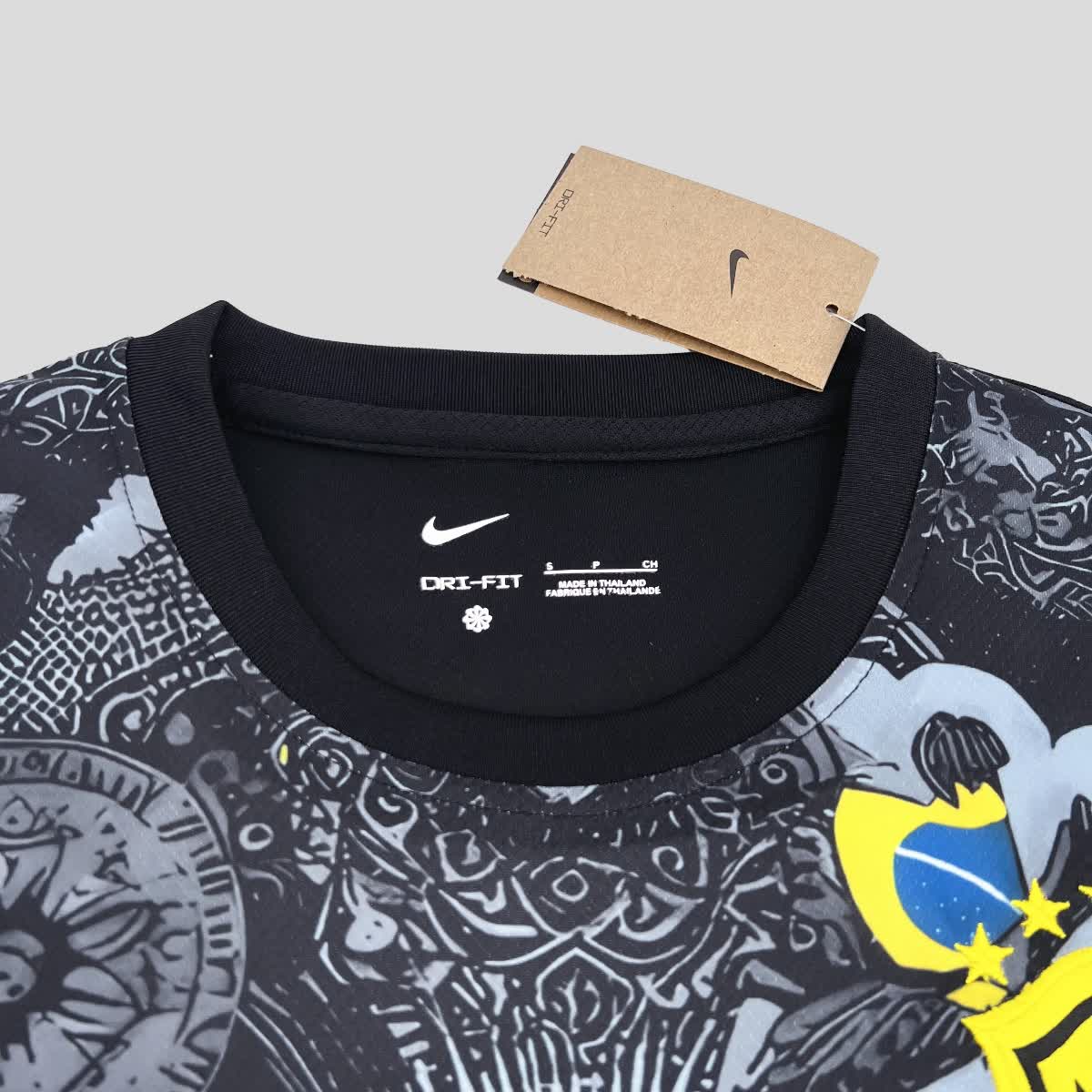 Camisa Brasil Edição Especial 24/25  - Nike