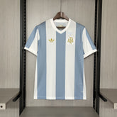 Camisa da Argentina 24/25 Comemorativa