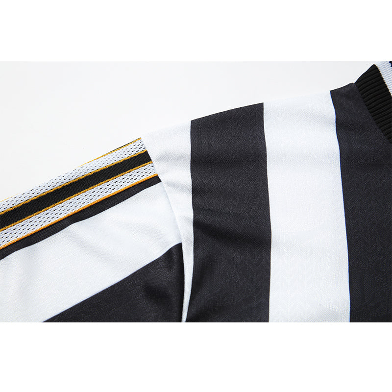 Camisa Retro Newcastle United I - 97/99