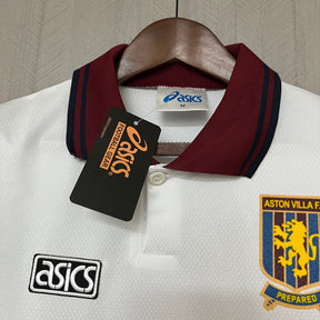 Retro Aston Villa III  1993