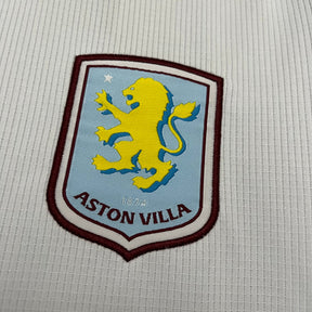 Camisa Aston Villa 24/25  Away