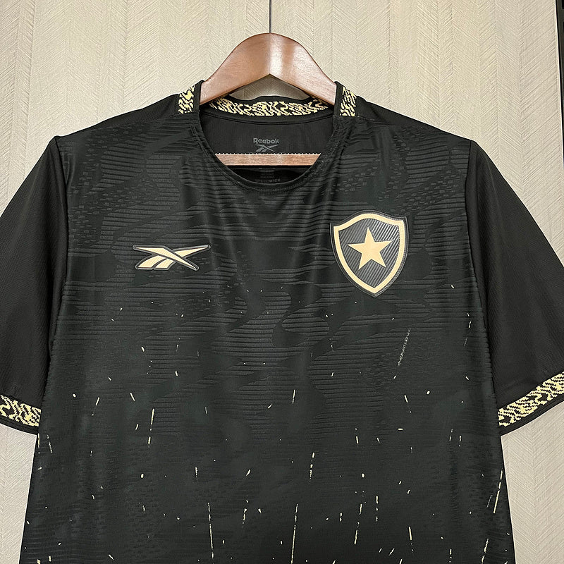 Camisa Botafogo Jogo 2 Masculino - Reebok 24/25