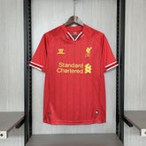 Liverpool Retro 2013/14 home