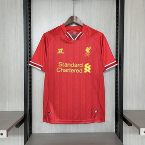 Liverpool Retro 2013/14 home