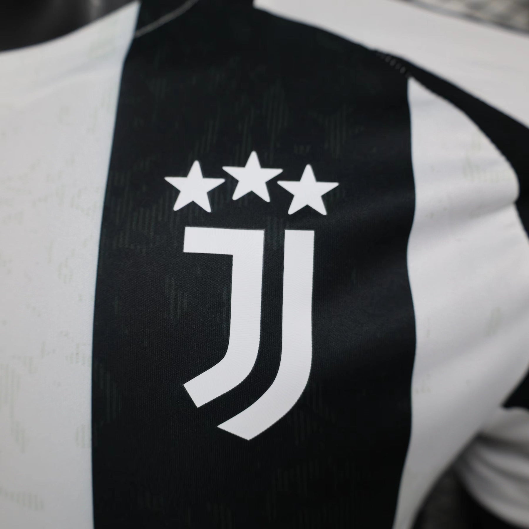 Camisa do Juventus Home  24/25 Jogador