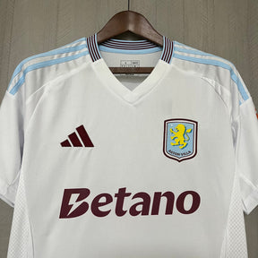 Camisa Aston Villa 24/25  Away