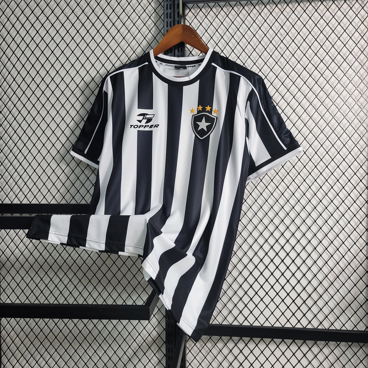 Botafogo 1999-2000 Topper  Retro