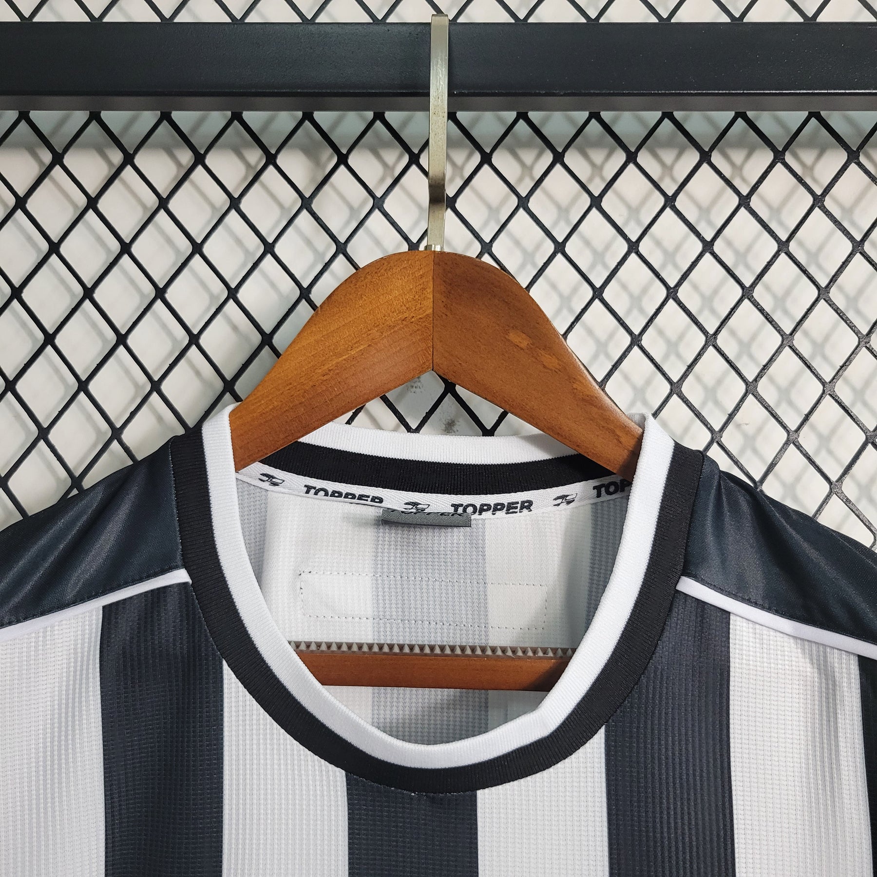 Botafogo 1999-2000 Topper  Retro