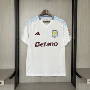 Camisa Aston Villa 24/25  Away