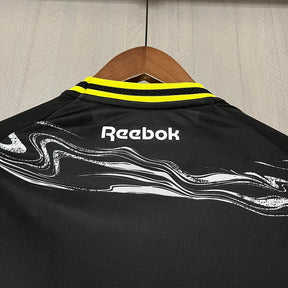 Camisa Botafogo Reebok Fourth 24/25