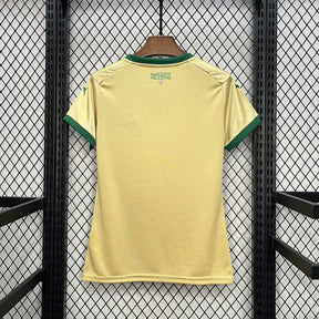 Camisa Palmeiras Torcedor Third 24/25 Feminino