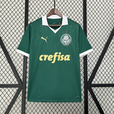 Camisa Palmeiras I 24/25 Puma