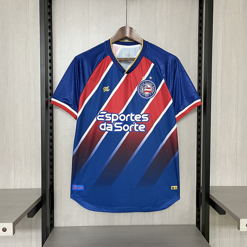 Camisa Bahia 24/25 Uniforme 2 Jogo