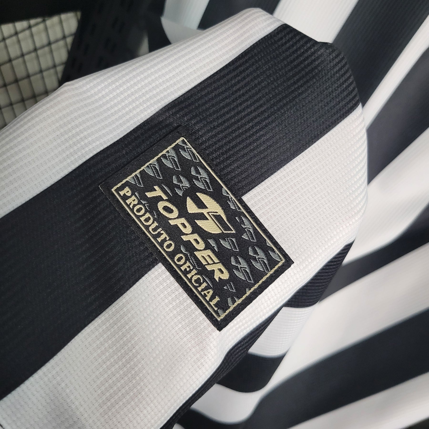 Botafogo 1999-2000 Topper  Retro