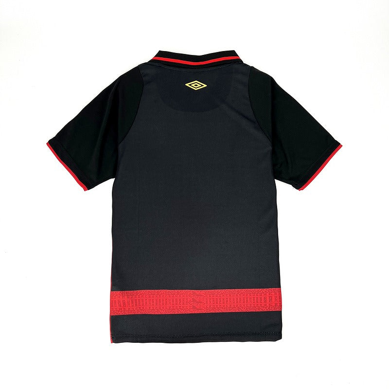 Camisa Sport Recife Umbro 24/25 Masculino