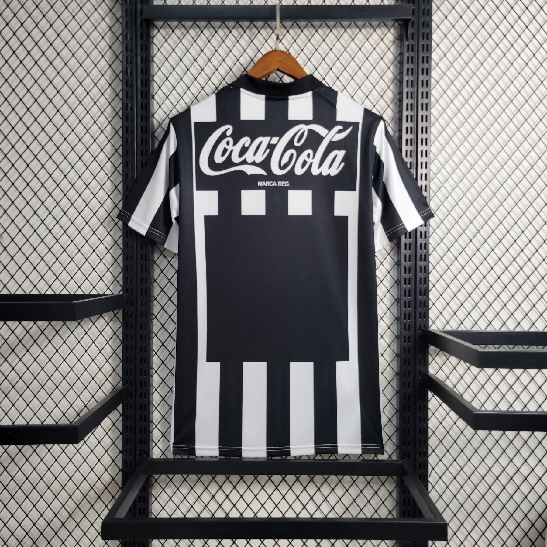 Botafogo Retro 1997 Umbro