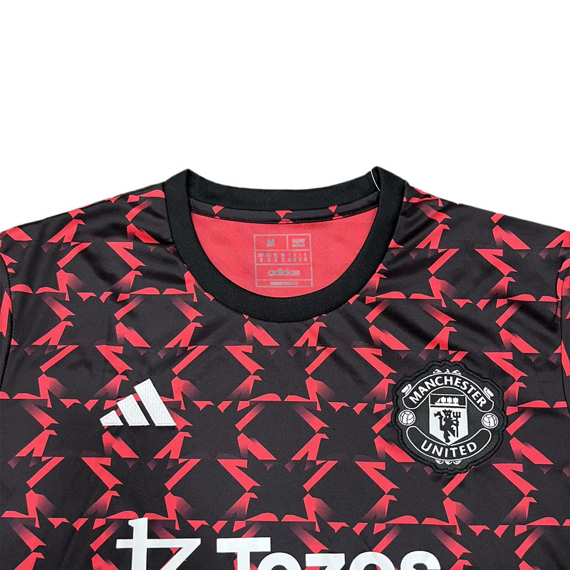 Camisa Manchester United Especial 2024/25 Masculina