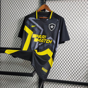 Camisa Botafogo 3 2024 Reebok - Pari Match