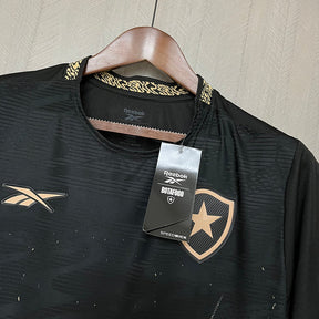 Camisa Botafogo Jogo 2 Masculino - Reebok 24/25