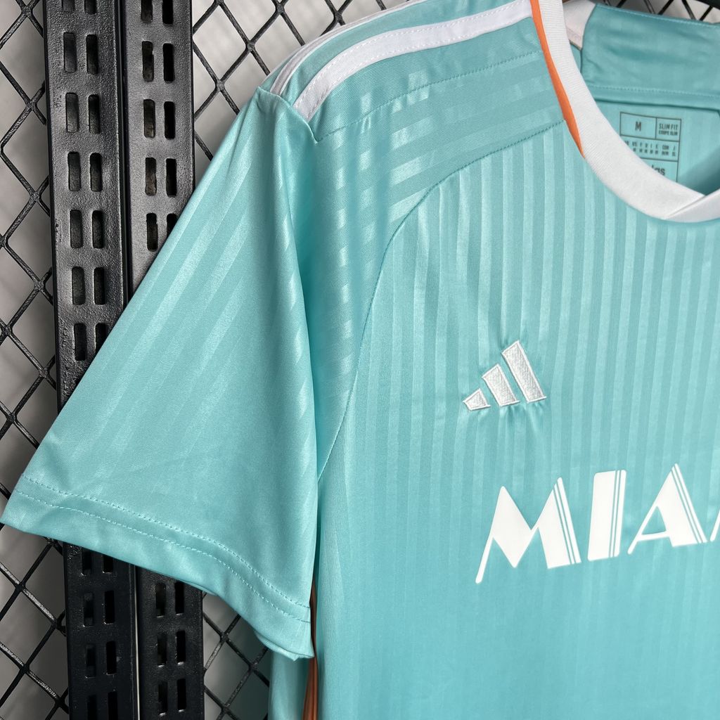 Camisa Inter Miami Away 24/25 - Third